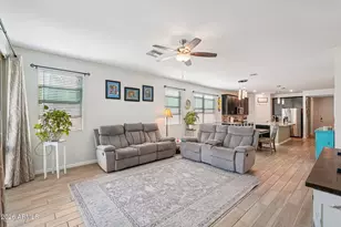 18464 W Puget Ave, Waddell, AZ 85355 - Photo 4