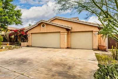 8125 S Taylor Drive, Tempe, AZ 85284 - Photo 2