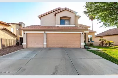 3608 N 104th Avenue, Avondale, AZ 85392 - Photo 1