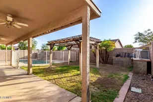 3608 N 104th Ave, Avondale, AZ 85392 - Photo 30