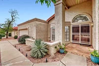 10521 E Bella Vista Drive, Scottsdale, AZ 85258 - Photo 2