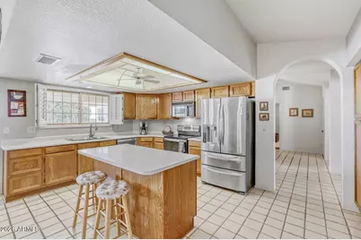 10521 E Bella Vista Drive, Scottsdale, AZ 85258 - Photo 4