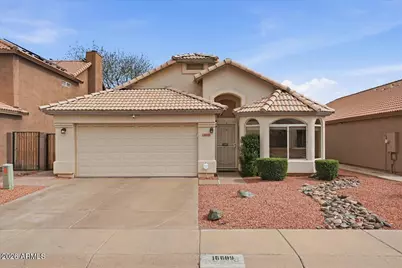 16609 N 4th Avenue, Phoenix, AZ 85023 - Photo 1