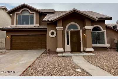 1445 E Countrywalk Lane, Chandler, AZ 85225 - Photo 1