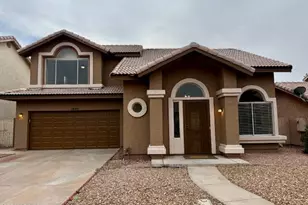 1445 E Countrywalk Ln, Chandler, AZ 85225 - Photo 1