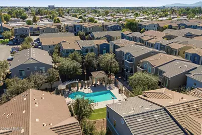 280 S Evergreen Road #1318, Tempe, AZ 85288 - Photo 20