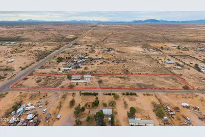 17775 W Banning Street, Casa Grande, AZ 85193 - Photo 52