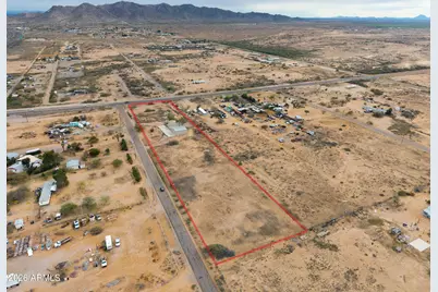 17775 W Banning Street, Casa Grande, AZ 85193 - Photo 54