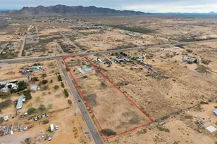 17775 W Banning St, Casa Grande, AZ 85193 - Photo 54