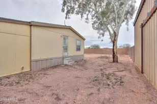 17775 W Banning St, Casa Grande, AZ 85193 - Photo 34