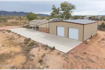 17775 W Banning Street, Casa Grande, AZ 85193 - Photo 56