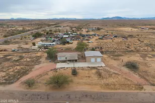 17775 W Banning St, Casa Grande, AZ 85193 - Photo 50