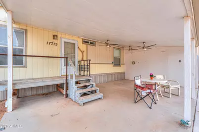 17775 W Banning Street, Casa Grande, AZ 85193 - Photo 6
