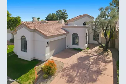 8079 E Cortez Drive, Scottsdale, AZ 85260 - Photo 2