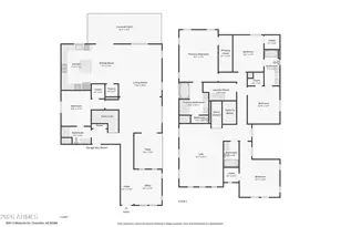 2041 E Wisteria Dr, Chandler, AZ 85286 - Photo 34