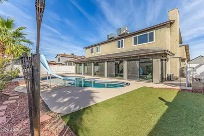 108 N Terrace Road, Chandler, AZ 85226 - Photo 40