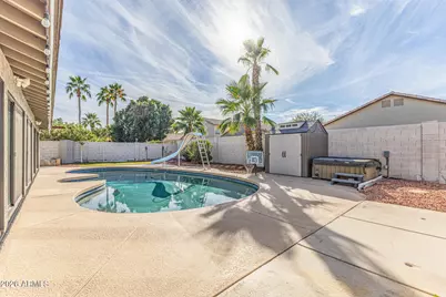 108 N Terrace Road, Chandler, AZ 85226 - Photo 38