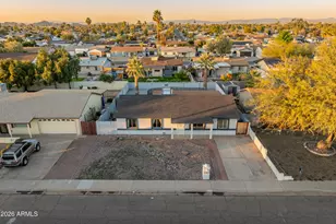 3628 E Hearn Rd, Phoenix, AZ 85032 - Photo 1