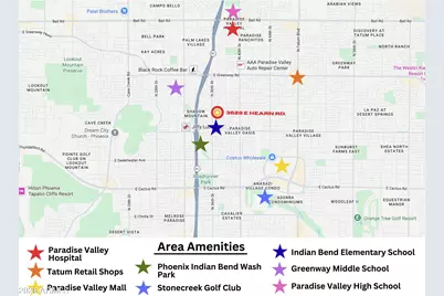 3628 E Hearn Road, Phoenix, AZ 85032 - Photo 22