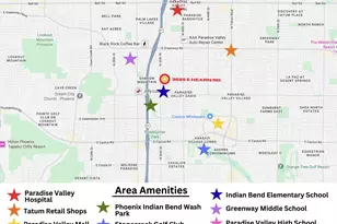 3628 E Hearn Rd, Phoenix, AZ 85032 - Photo 22