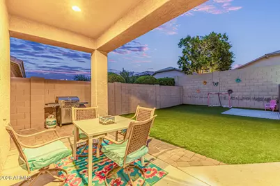 7572 W Quail Track Drive, Peoria, AZ 85383 - Photo 24
