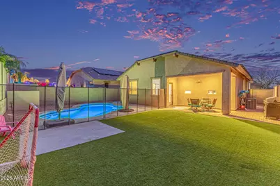 7572 W Quail Track Drive, Peoria, AZ 85383 - Photo 26