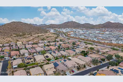 7572 W Quail Track Drive, Peoria, AZ 85383 - Photo 44