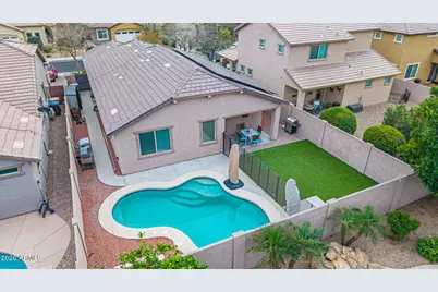 7572 W Quail Track Drive, Peoria, AZ 85383 - Photo 40