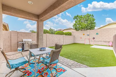 7572 W Quail Track Drive, Peoria, AZ 85383 - Photo 30