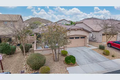 7572 W Quail Track Drive, Peoria, AZ 85383 - Photo 34