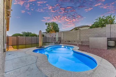 7572 W Quail Track Drive, Peoria, AZ 85383 - Photo 22