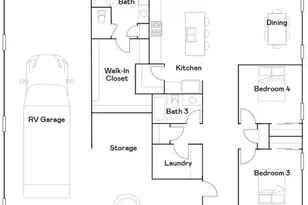 2741 E Cleo Dr, San Tan Valley, AZ 85143 - Photo 2