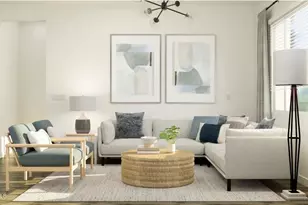 2741 E Cleo Dr, San Tan Valley, AZ 85143 - Photo 8