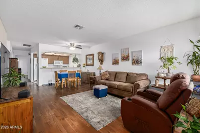 1951 N 64th Street #56, Mesa, AZ 85205 - Photo 4