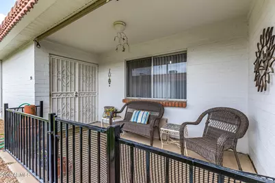 1951 N 64th Street #56, Mesa, AZ 85205 - Photo 16