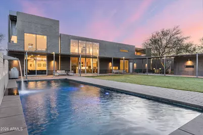 10010 E Jenan Drive, Scottsdale, AZ 85260 - Photo 46