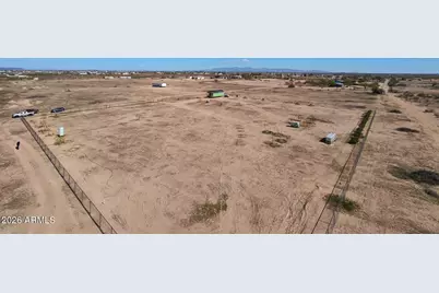 Xxxx W Jones Avenue #-, Tonopah, AZ 85354 - Photo 1