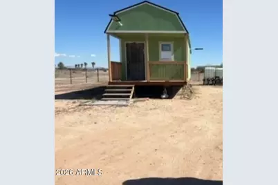 Xxxx W Jones Avenue #-, Tonopah, AZ 85354 - Photo 4
