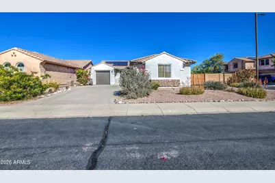 5988 W Yorktown Way, Florence, AZ 85132 - Photo 4