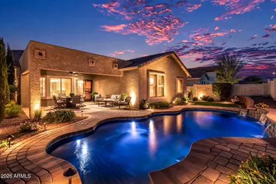 11339 E Sable Avenue, Mesa, AZ 85212 - Photo 2