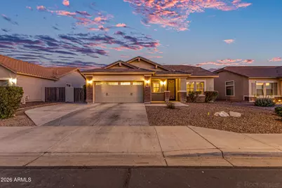 11339 E Sable Avenue, Mesa, AZ 85212 - Photo 52