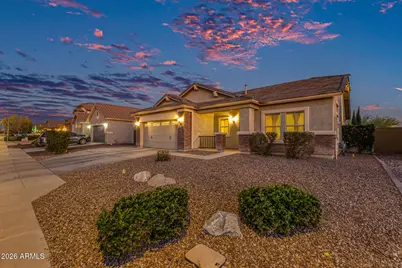 11339 E Sable Avenue, Mesa, AZ 85212 - Photo 4