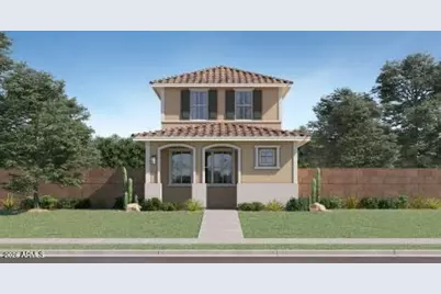 8348 E Peterson Avenue, Mesa, AZ 85212 - Photo 1