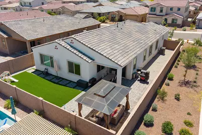 5430 W Notch Hill Road, Laveen, AZ 85339 - Photo 6