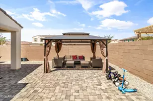 5430 W Notch Hill Rd, Laveen, AZ 85339 - Photo 30