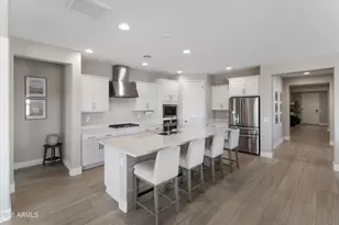 5430 W Notch Hill Rd, Laveen, AZ 85339 - Photo 2