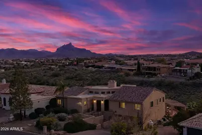 15909 E Thistle Drive, Fountain Hills, AZ 85268 - Photo 2