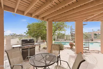15909 E Thistle Drive, Fountain Hills, AZ 85268 - Photo 30