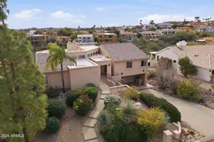 15909 E Thistle Dr, Fountain Hills, AZ 85268 - Photo 36