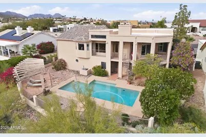 15909 E Thistle Drive, Fountain Hills, AZ 85268 - Photo 38